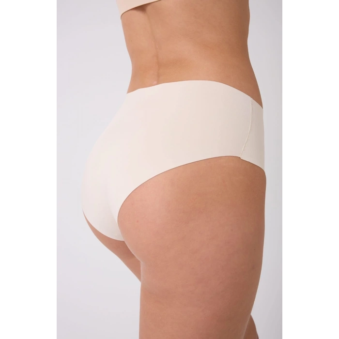 MDB Freshness 1003 Lazer Kesim Silikonlu Slip Korse