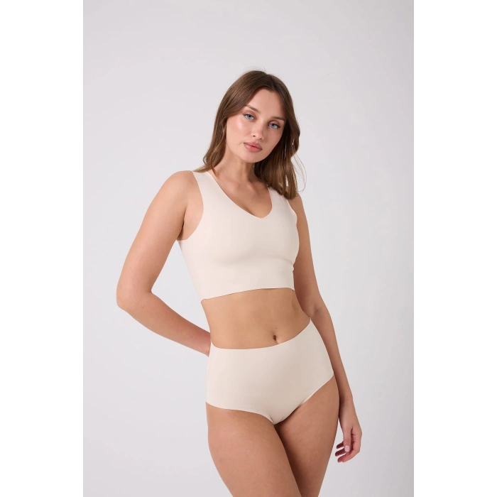 MDB Freshness 1005 Lazer Kesim Silikonlu Bato Külot Korse