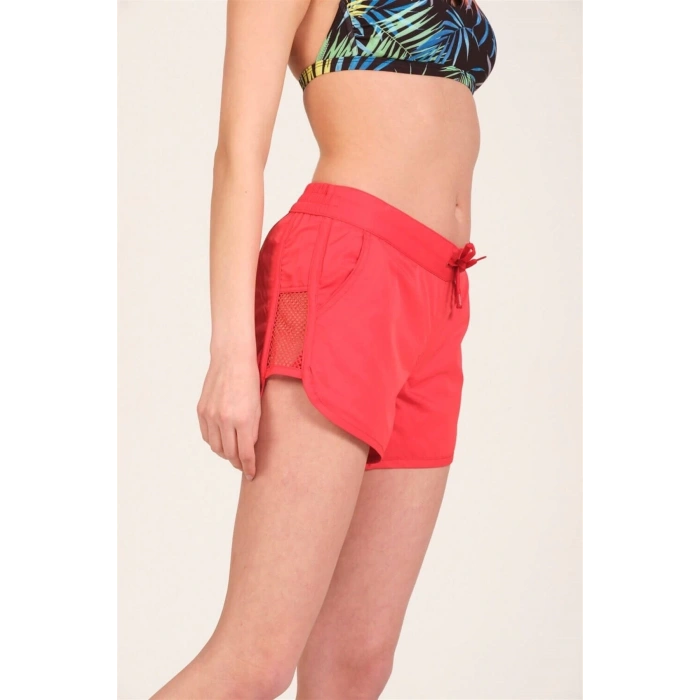 MDB Freshness BN-11 Bayan Mayo Şort