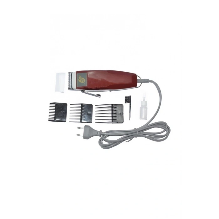 FYC 666 Profesyonel Tıraş Makinesi