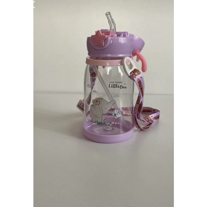 MDB Geyik Tasarımlı Suluk Matara