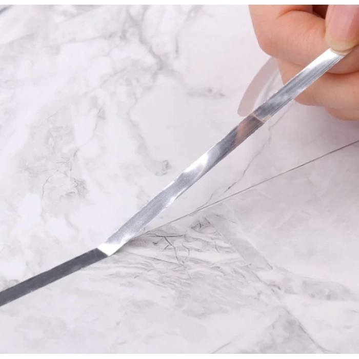 MDB GRI FAYANS ARASI ŞERIT BANT 1 CM