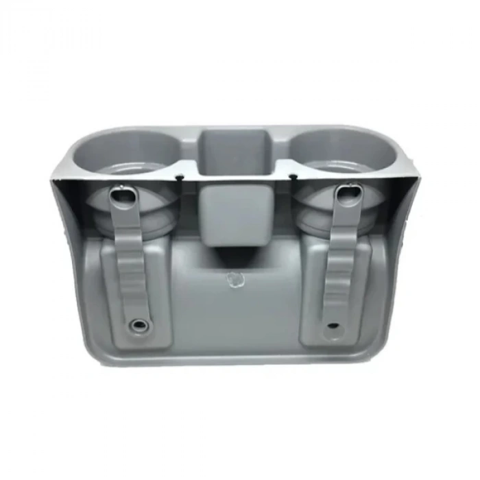 MDB Gri Renk Oto Koltuk Yanı Bardak Tutucu Organizer