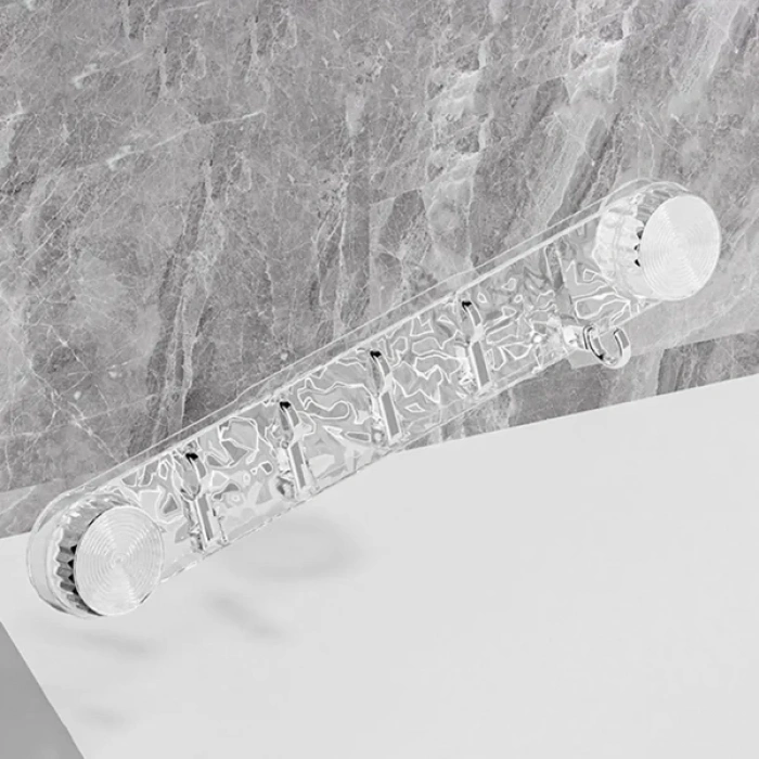 MDB Güçlü Lüks Vantuzlu Askılık