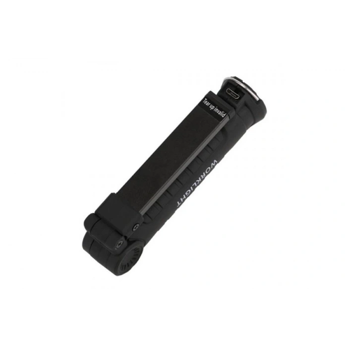 Güçlü Mıknatıslı Çalışma Lambası