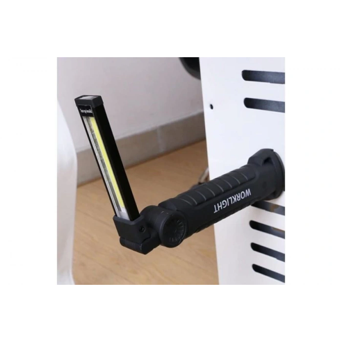 Güçlü Mıknatıslı Çalışma Lambası