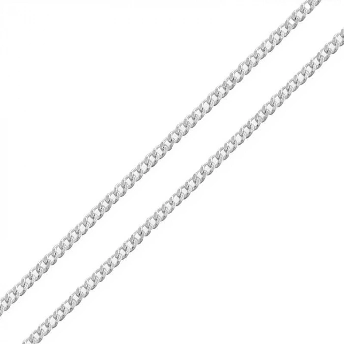 Gümüş Gurmet Zincir