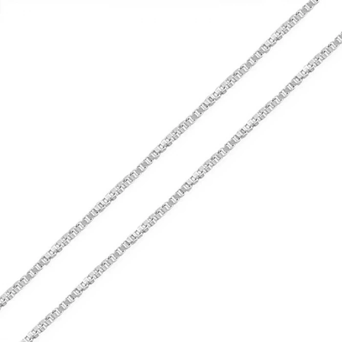 Gümüş Küp Zincir