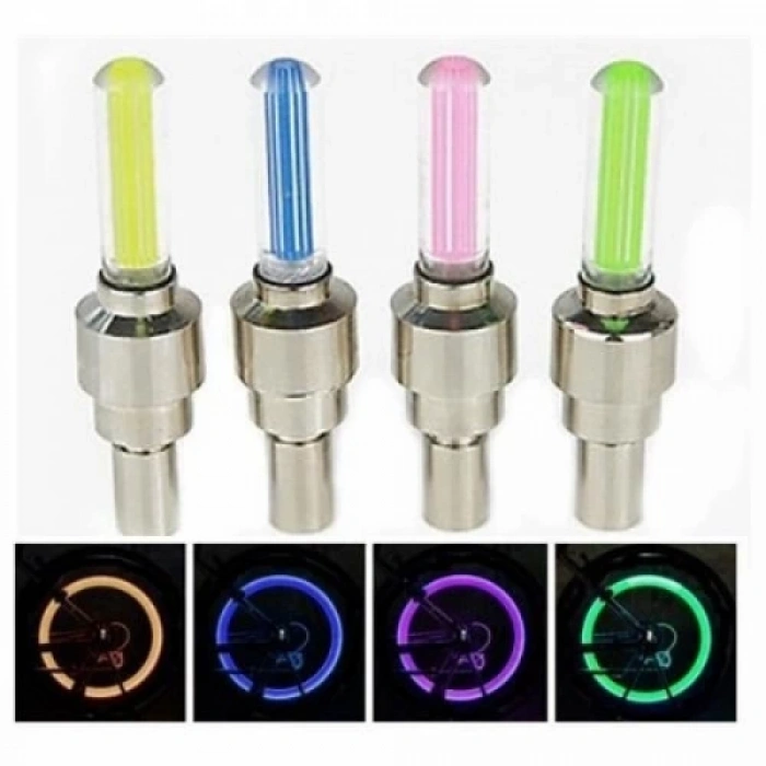 MDB Hareket Sensörlü Sibop Işığı 2 Adet