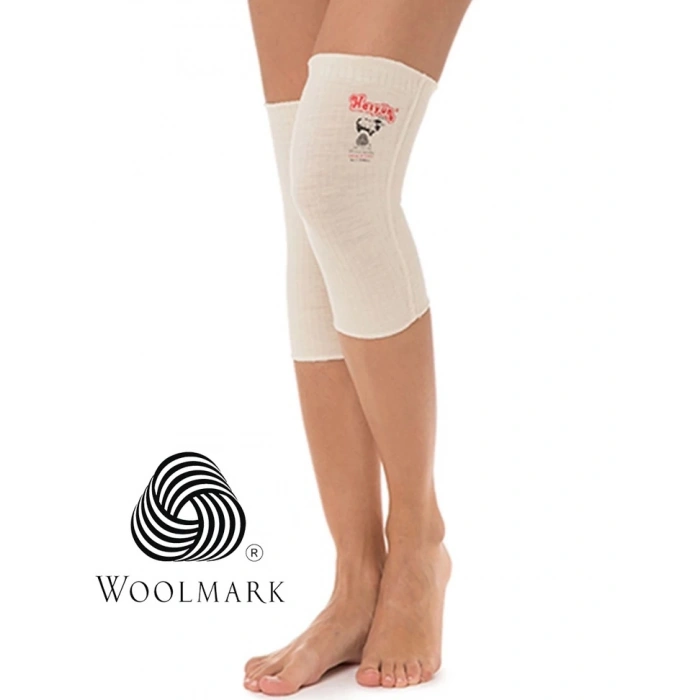 MDB Hasyün 704 %100 Yün İnce Dizlik