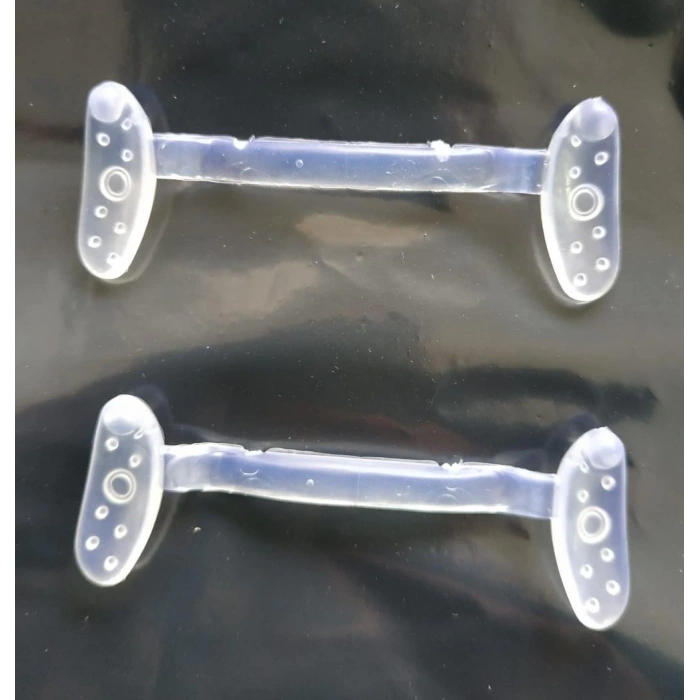 Horlama Engelleyici Burun Aparati