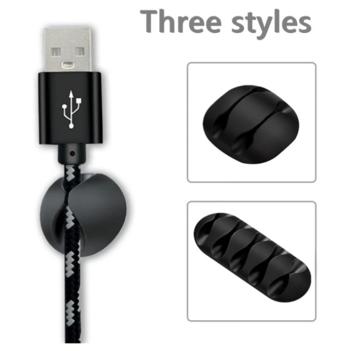 MDB Kablo Düzenleyici Set 16 Parça