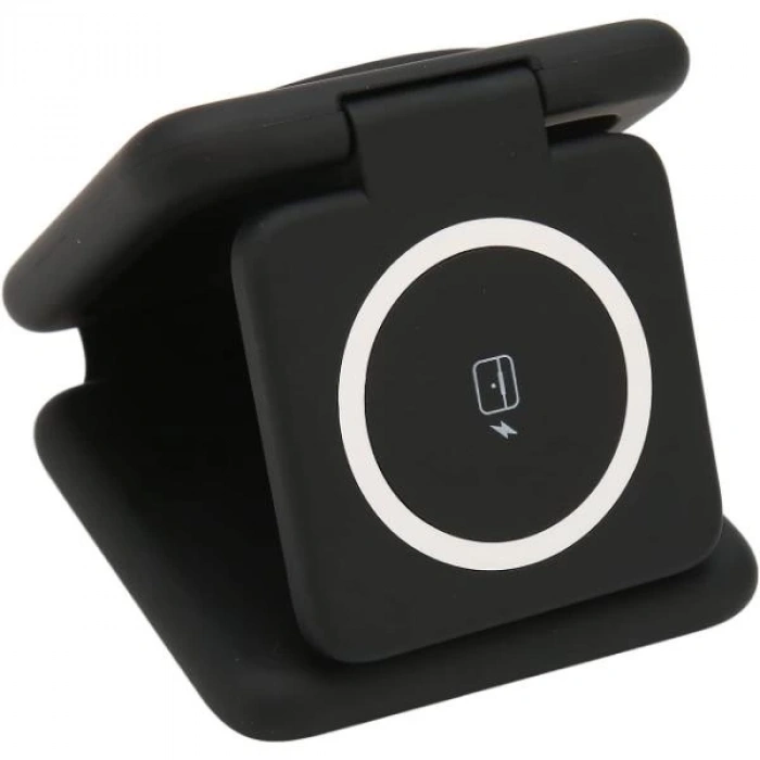 MDB Kablosuz Şarj Standı