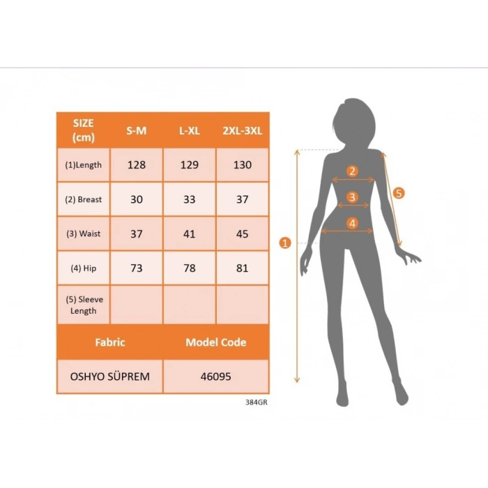 MDB Kadın Askılı Kare Yaka Gipe Detaylı Desenli Suprem Elbise