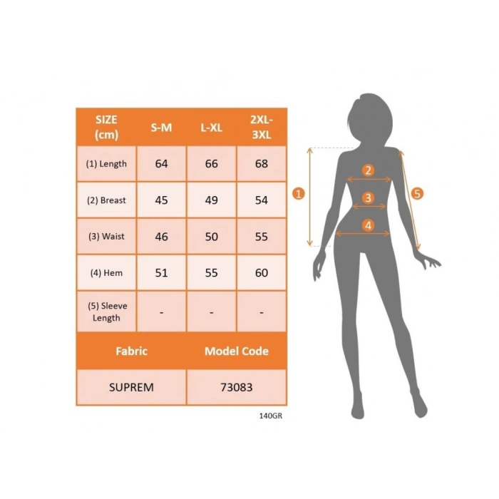MDB Kadın Askılı V Yaka Dantelli Süprem Bluz