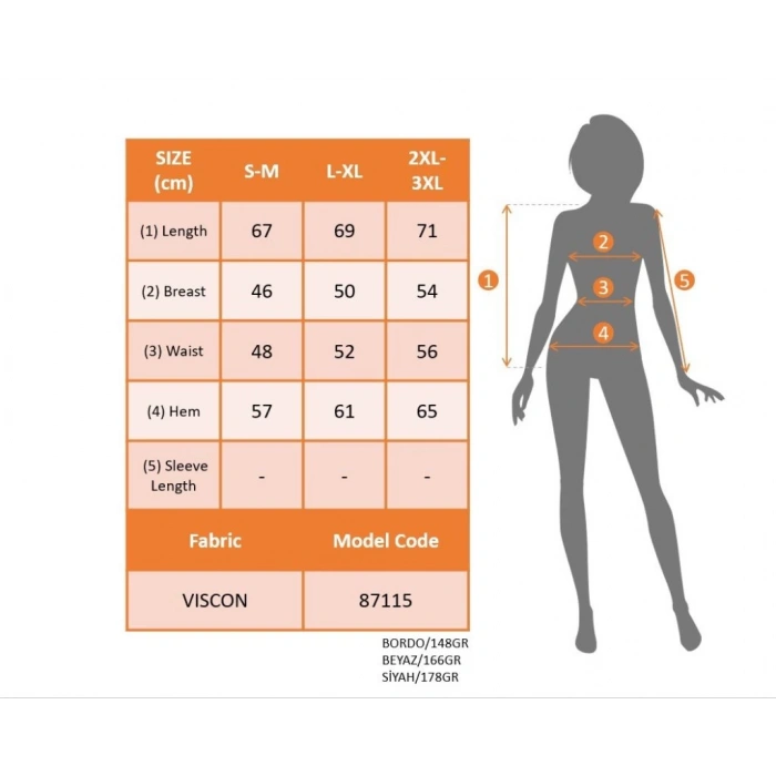 MDB Kadın Askılı Yuvarlak Yaka Dantel Detaylı Viskon Bluz