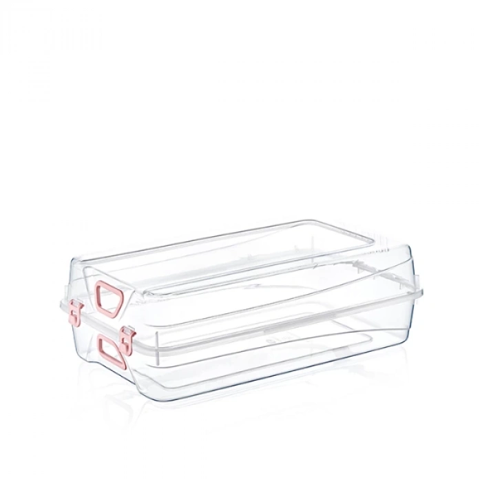 MDB Kadın Ayakkabı Kutusu