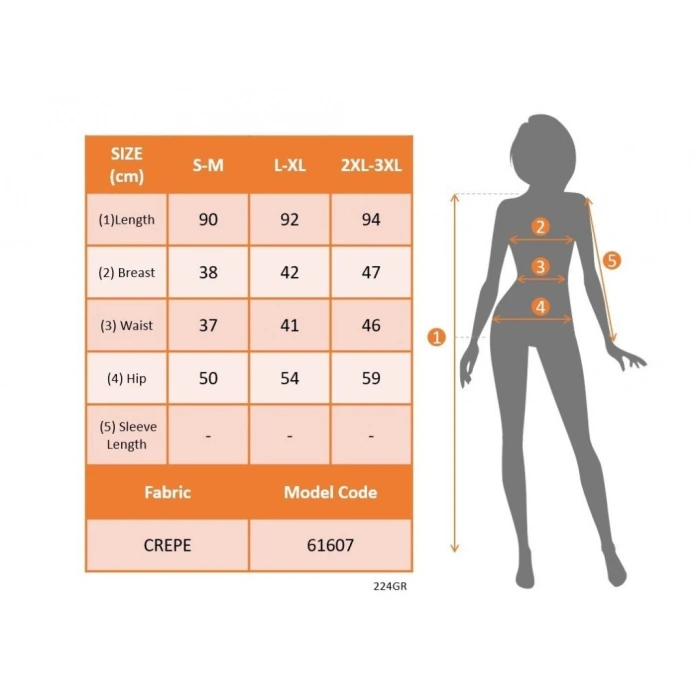 MDB Kadın Ip Askılı Geniş V Yakalı çift Renkli Janjan Krep Mini Elbise