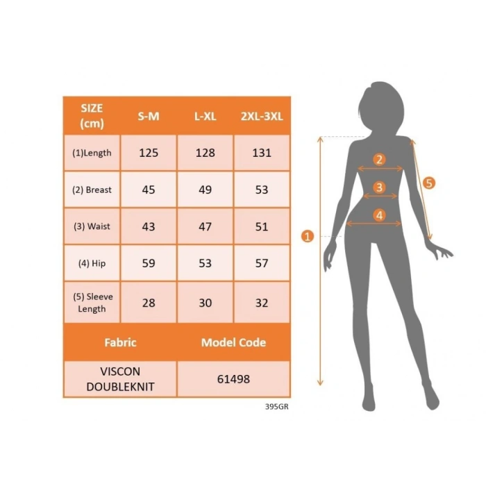 MDB Kadın Kısa Kollu Bisiklet Yaka çift şerit Renk Detaylı Asimetrik Kesim Viskon Iki Iplik Elbise