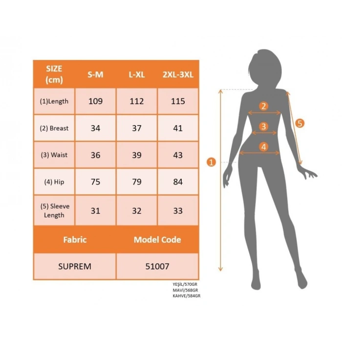 MDB Kadın Kısa Kollu Kare Yakalı Lastikli Desenli Süprem Elbise