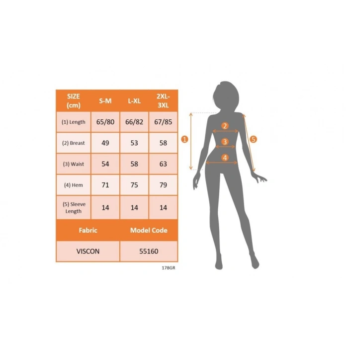 MDB Kadın Kısa Kollu Omuzlardan Açık Askılı Asimetrik Kesim Viskon Bluz