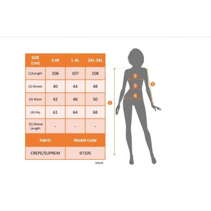 MDB Kadın Kısa Kollu V Yakalı üst Janjan Krep Alt Desenli Süprem Mini Elbise