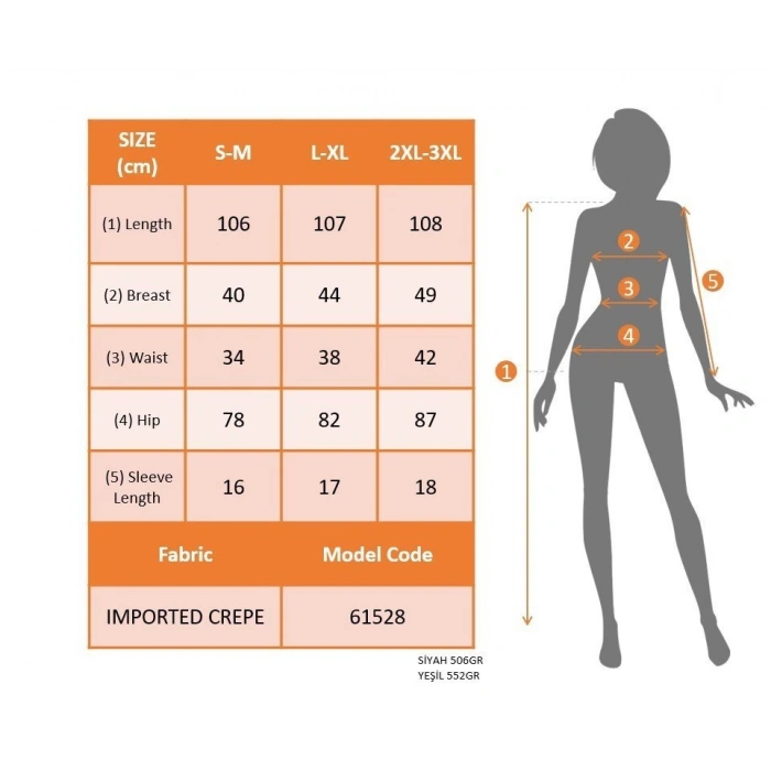 MDB Kadın Kısa Kollu Yarı Balıkçı Yaka Pileli Janjan Krep Midi Elbise