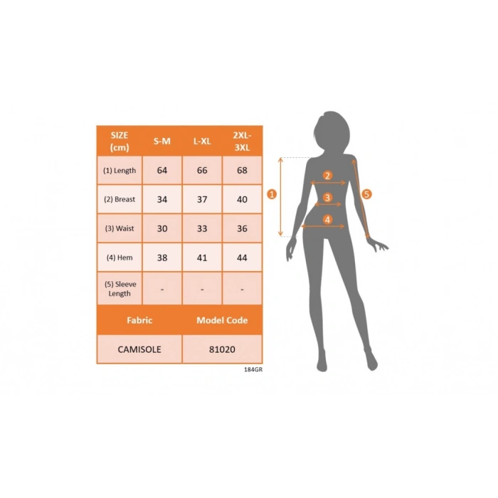 MDB Kadın Kolsuz Polo Yaka önü Fermuarlı Kaşkorse Bluz