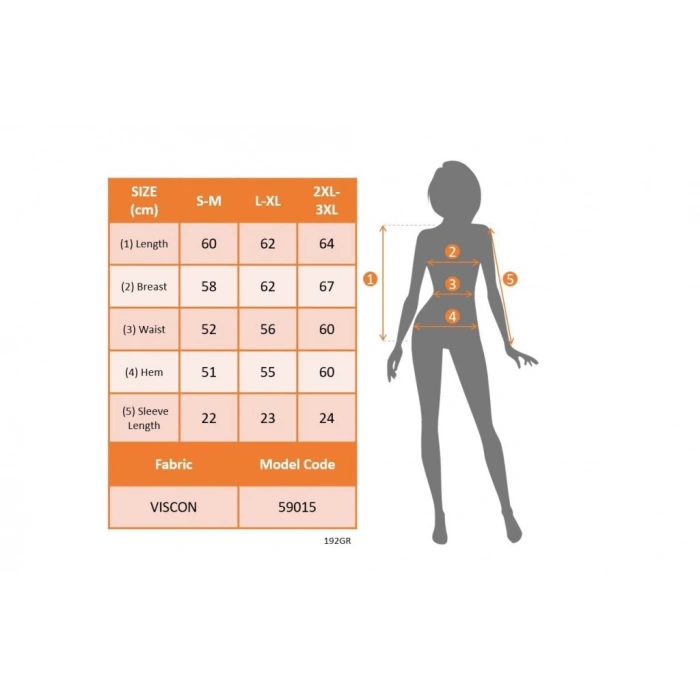 MDB Kadın Tek Omuzu Açık Düğme Detaylı Salaş Viskon Bluz