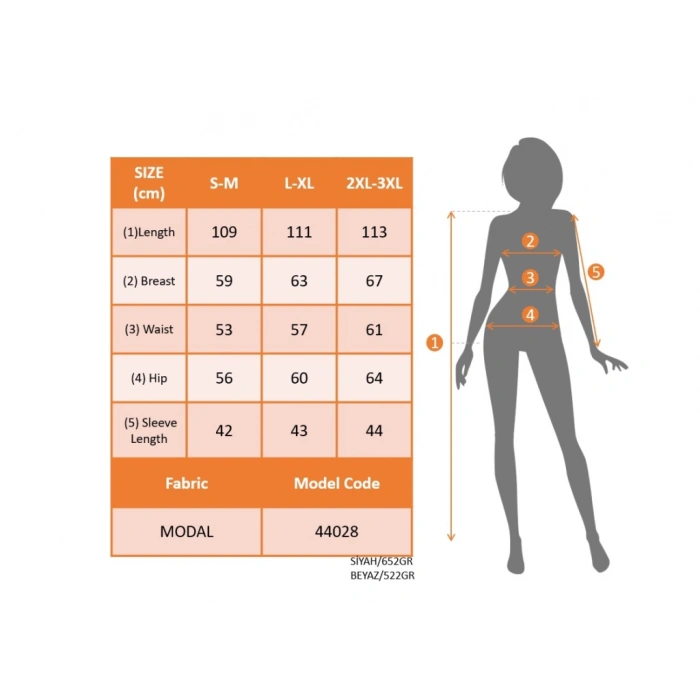 MDB Kadın Uzun Kollu Kapüşonlu Yakası Açık Modal Elbise