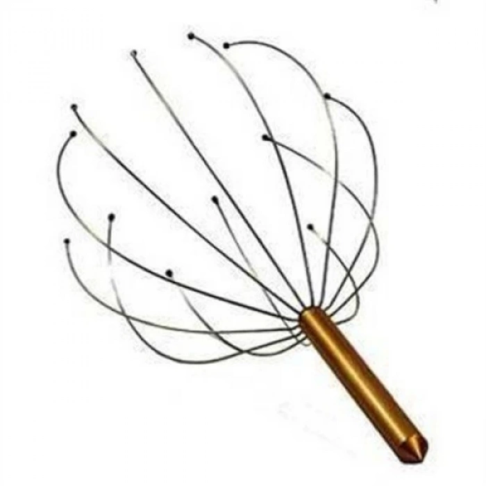 MDB Kafa Masaj Aleti