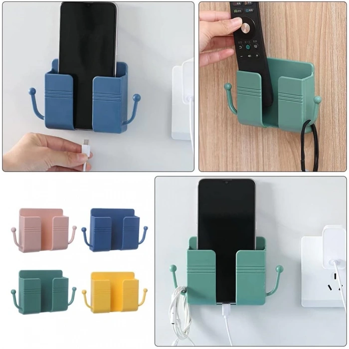 MDB Kancalı Kumanda ve Telefon Standı