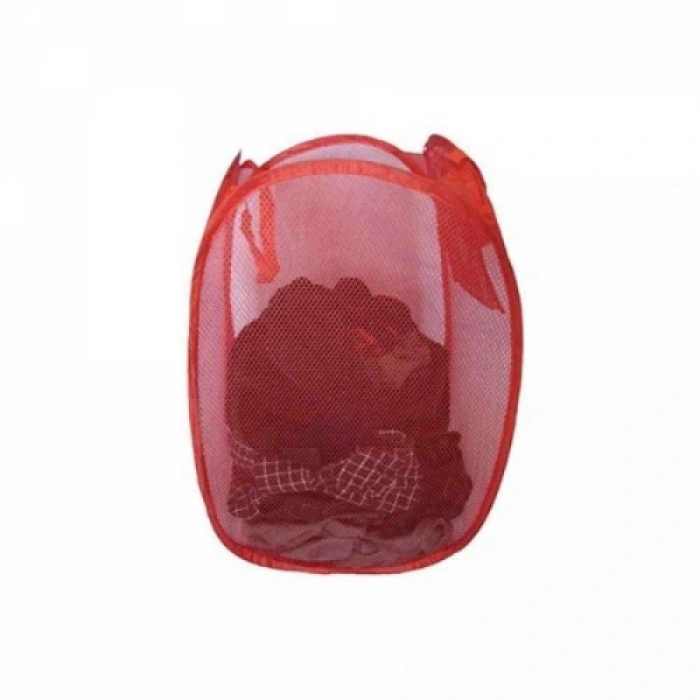 MDB Katlanabilir File Çamaşır Sepeti