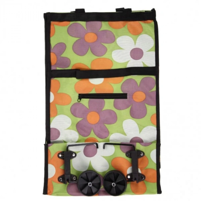 MDB Katlanabilir Pazar Arabası