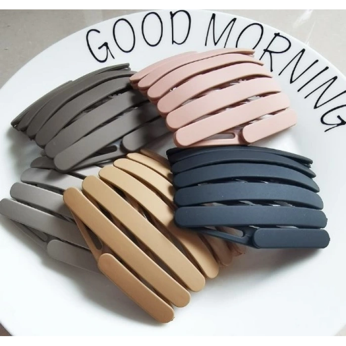 MDB Katlanabilir Taç Toka