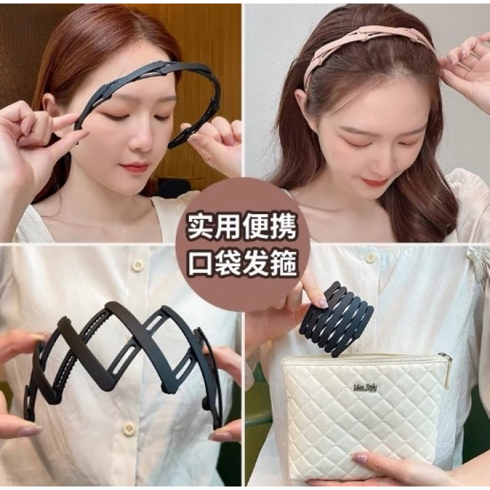 MDB Katlanabilir Taç Toka