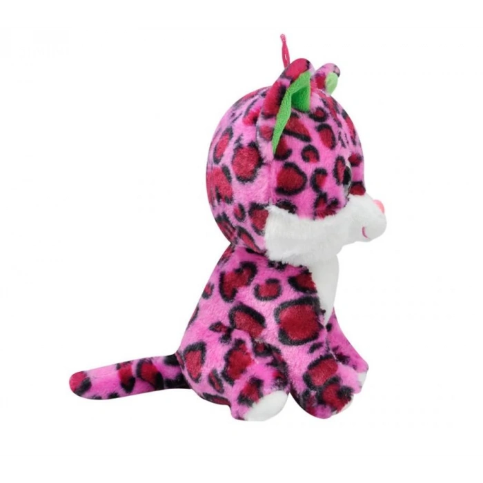 Kedi 28 cm Pelüş Çocuk Oyuncak