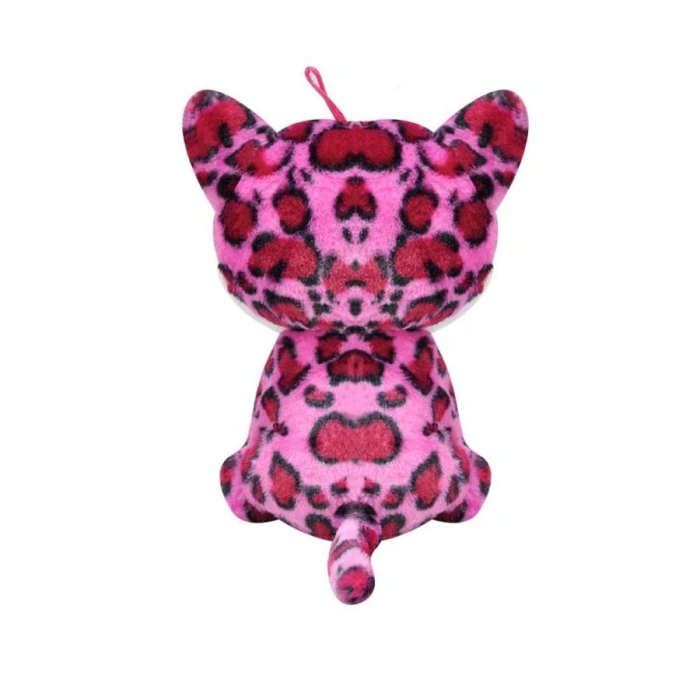 Kedi 28 cm Pelüş Çocuk Oyuncak