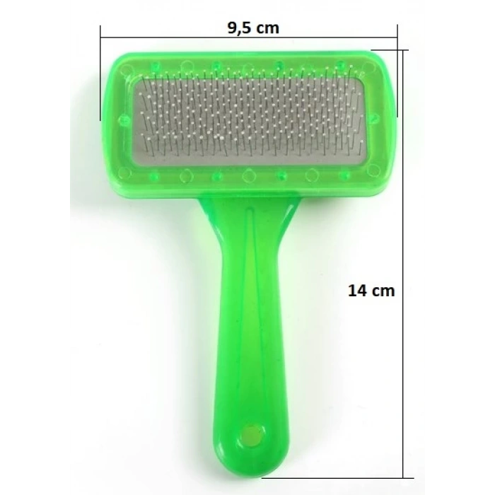 MDB Kedi Tüy Toplayıcı Fırça 4 Renk