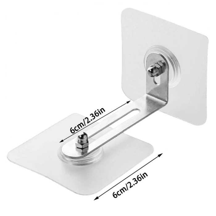 MDB Kendinden Yapışkanlı Mobilya Sabitleme Aparatı
