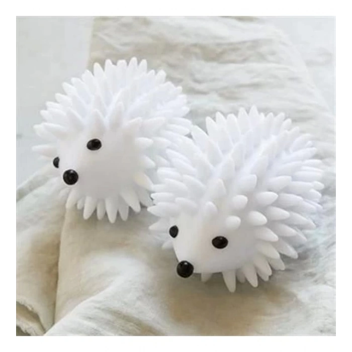 MDB Kirpi Tasarımlı Çamaşır Tüy Toplama Topu