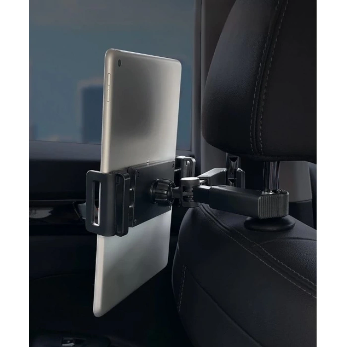 Koltuk Arkası Ayarlanabilir Tablet Telefon Tutucu