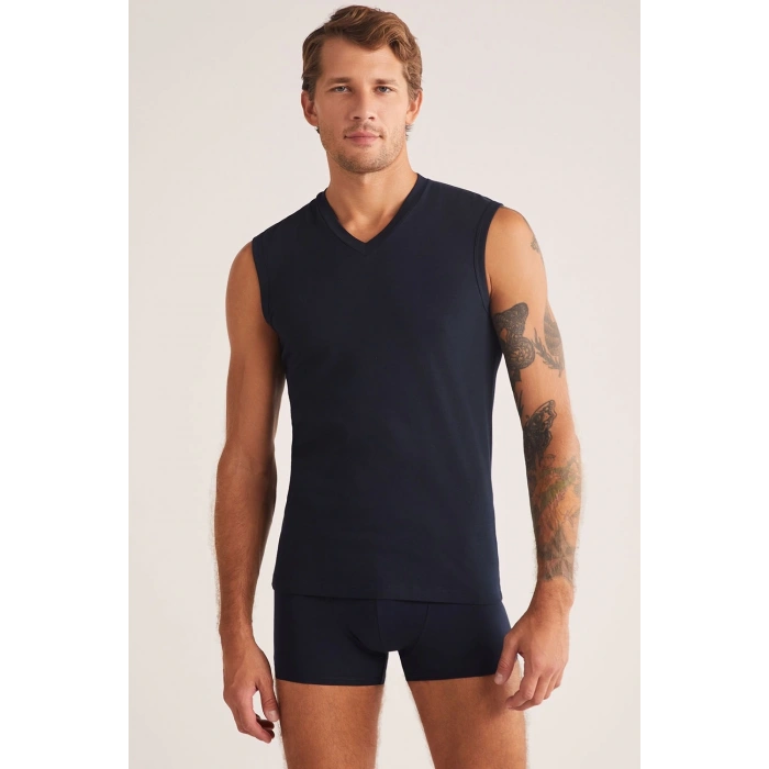 MDB Kom Francesco Erkek Kolsuz Atlet