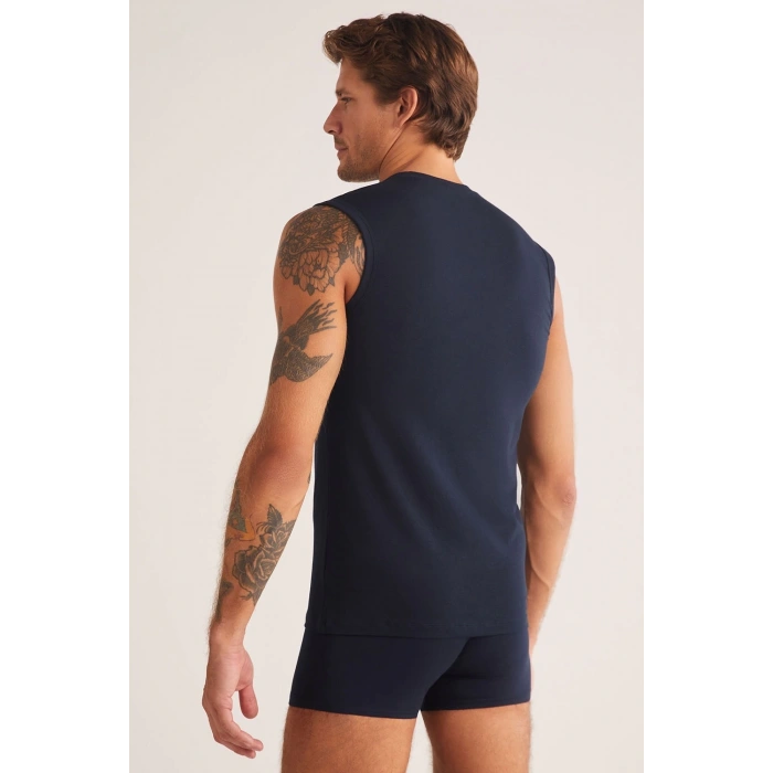 MDB Kom Francesco Erkek Kolsuz Atlet