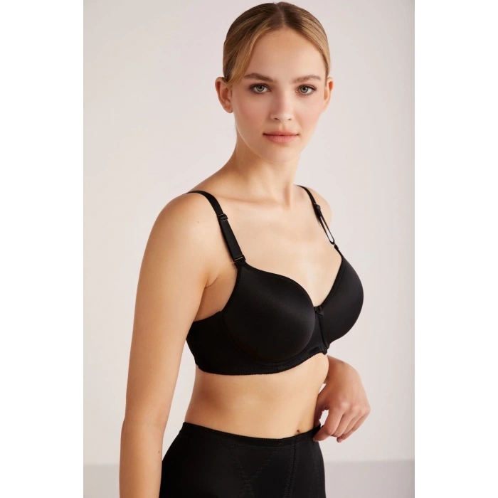 MDB Kom Lidya Dolgusuz Sütyen