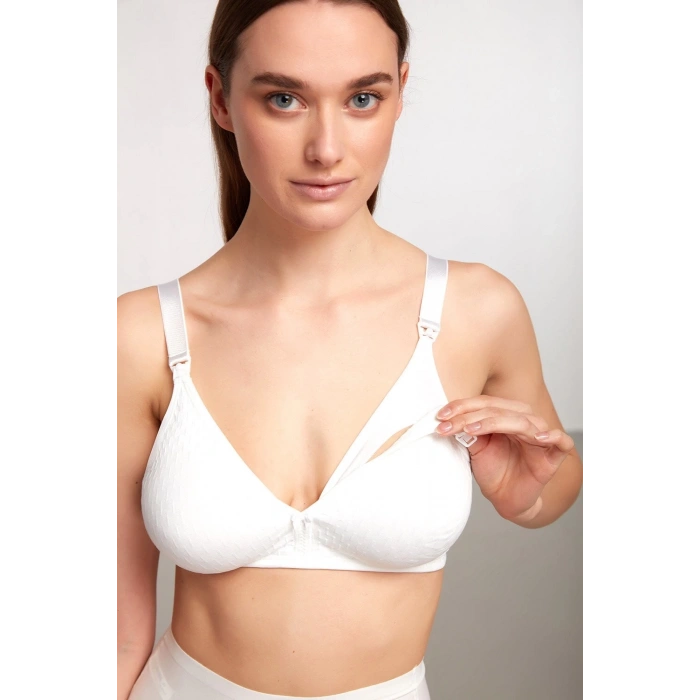 MDB Kom Mamma Emzirme Sütyen