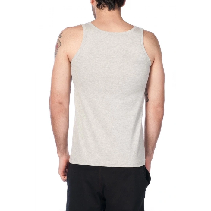 MDB Kom Scott Erkek Askılı Atlet 2li