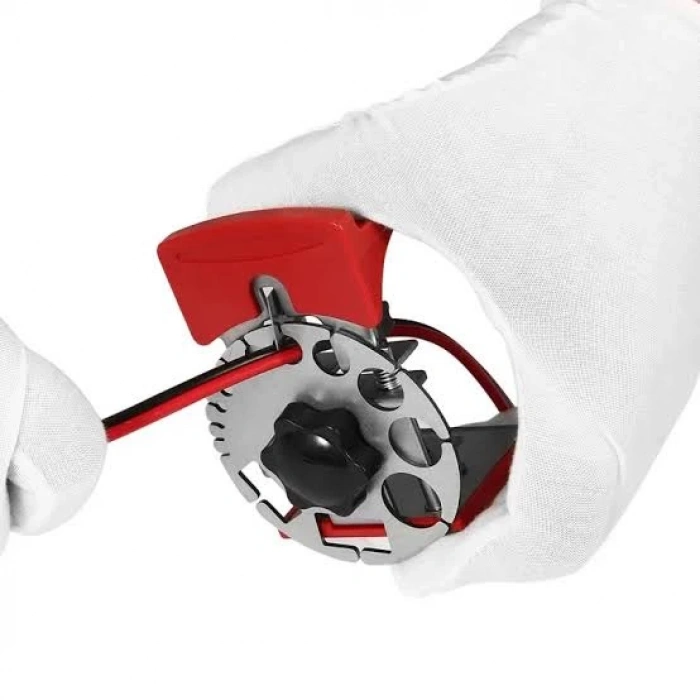 MDB Kompakt Tel Kablo Soyucu