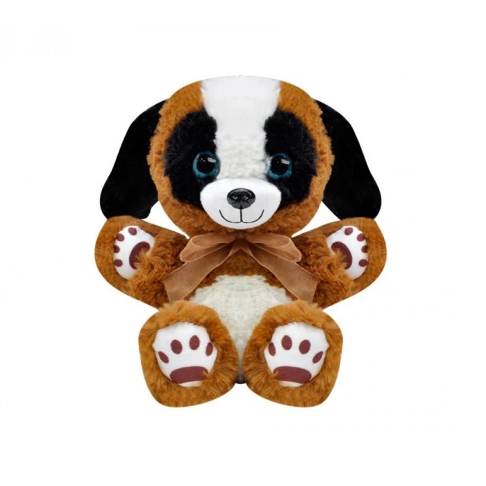 Köpek 15 cm Pelüş Çocuk Oyuncak