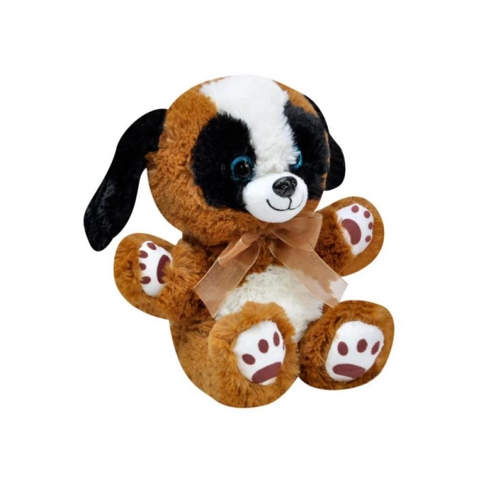 Köpek 15 cm Pelüş Çocuk Oyuncak